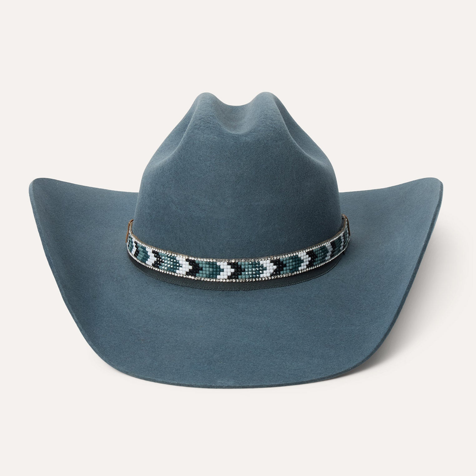 Stetson Gold Creek Women's Hat - Denim Mix
