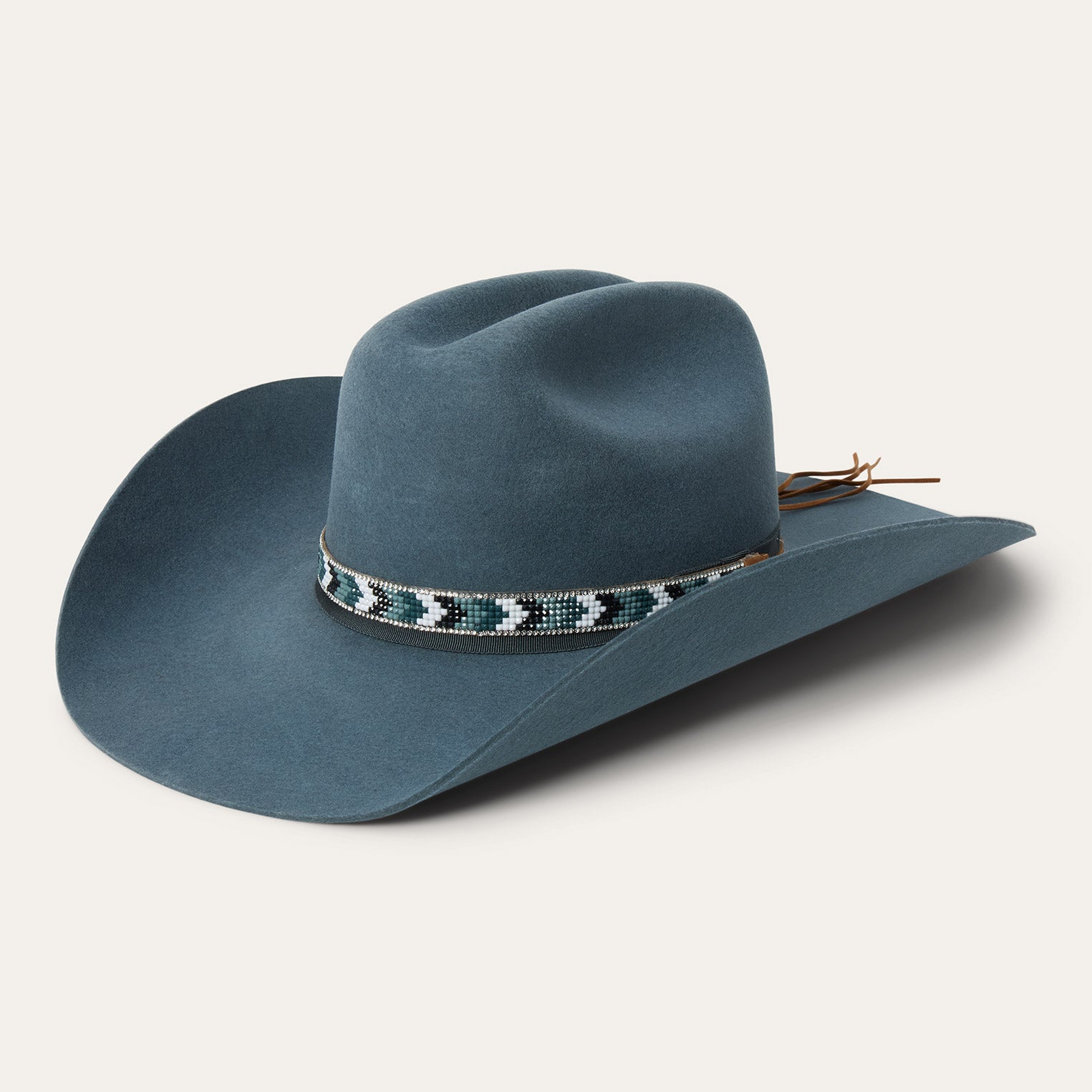 Stetson Gold Creek Women's Hat - Denim Mix