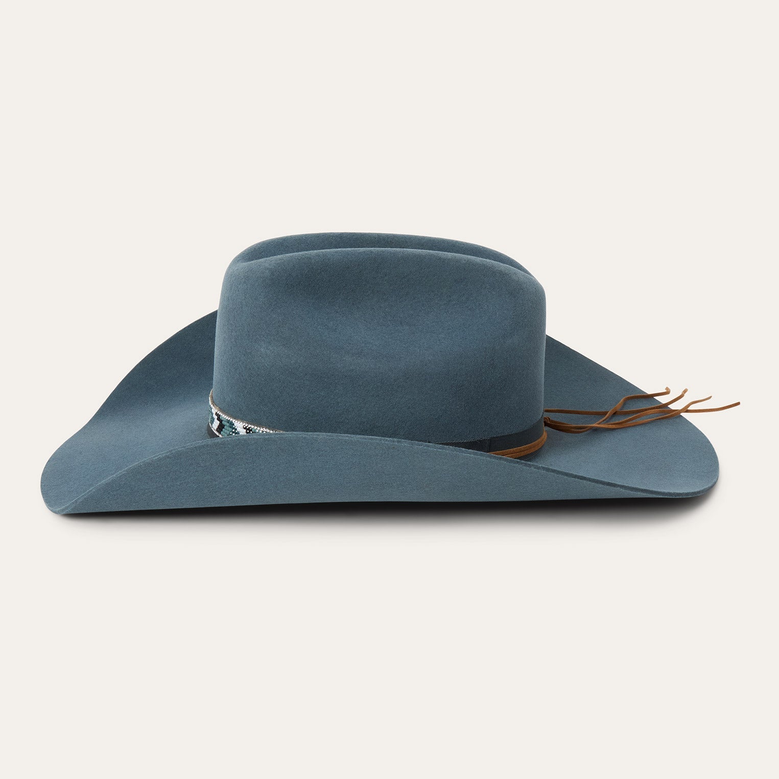 Stetson Gold Creek Women's Hat - Denim Mix