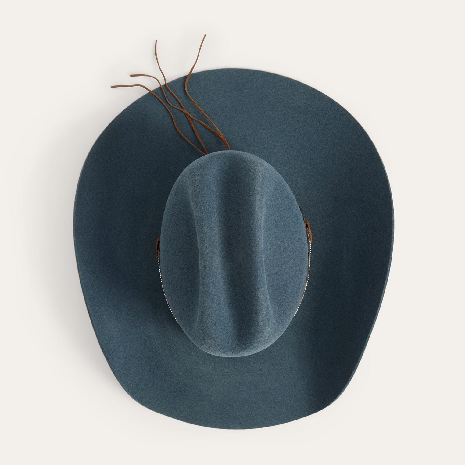 Stetson Gold Creek Women's Hat - Denim Mix