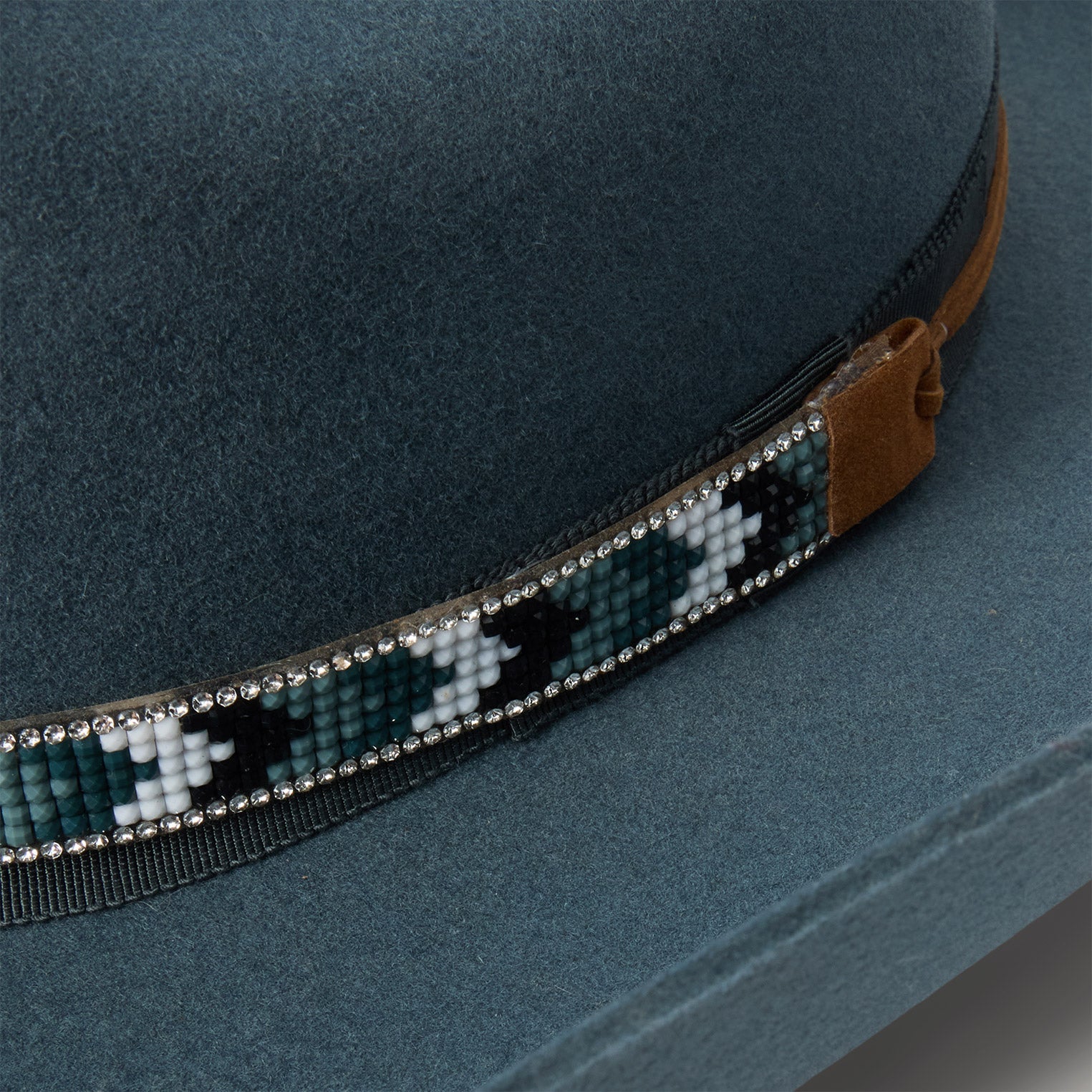 Stetson Gold Creek Women's Hat - Denim Mix
