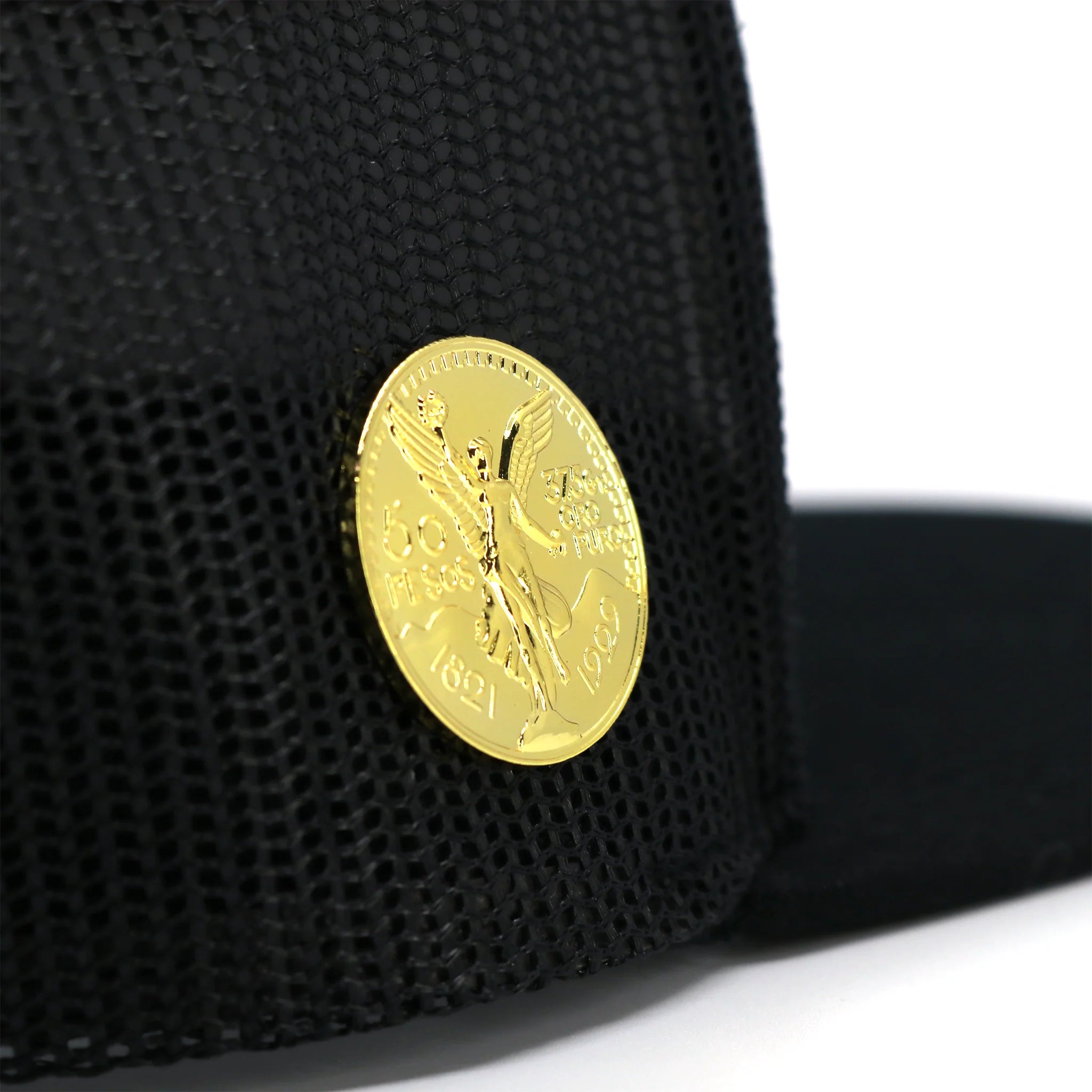 El Viejon Brand El Cente Pin