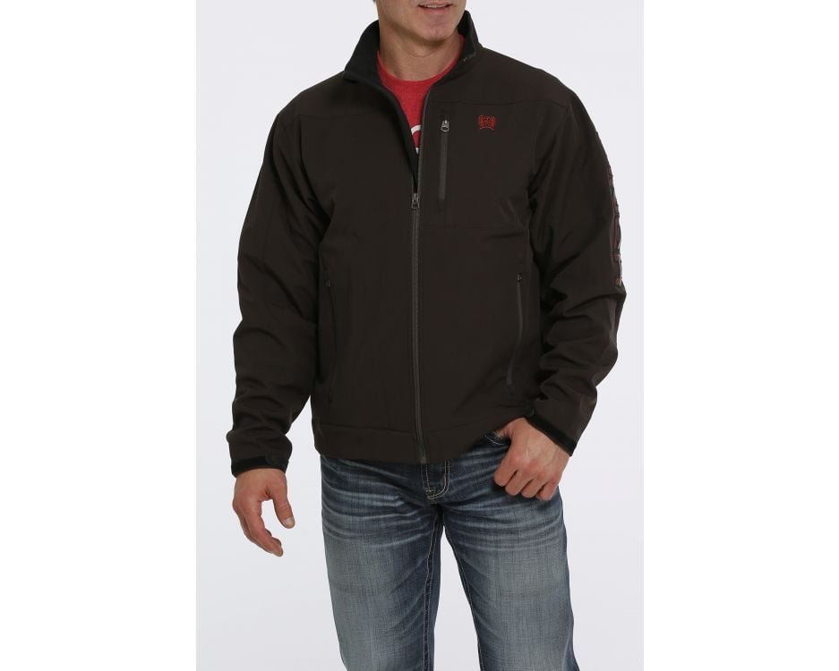 CINCH Men's Lined Bonded Jacket 1567003