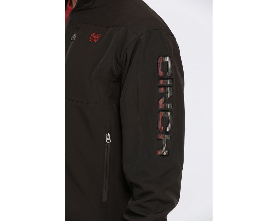 CINCH Men's Lined Bonded Jacket 1567003