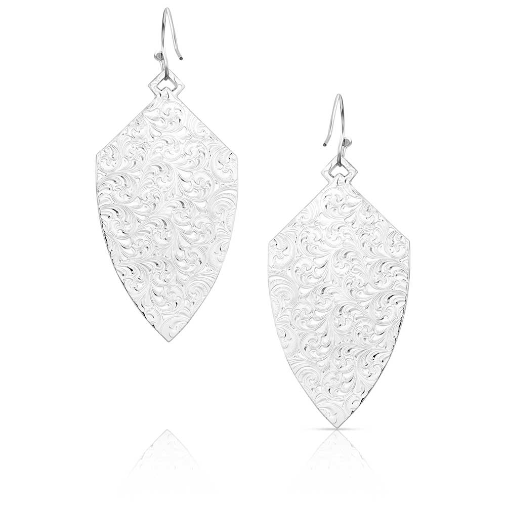 Montana Southwest Aura American Made Earrings AMER6059
