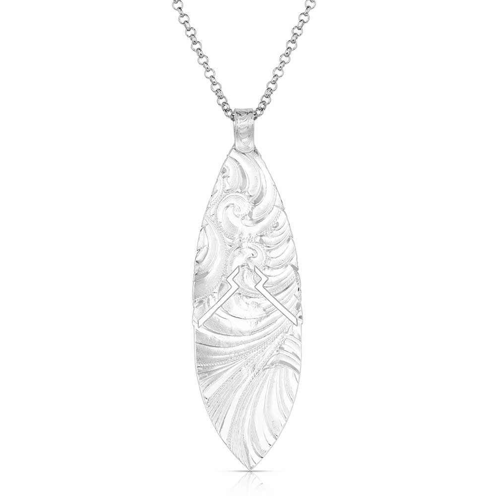 Montana Southwest Aura American Made Necklace AMNC6058