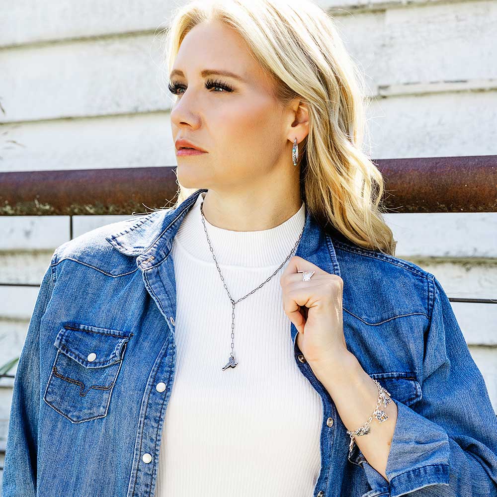 Montana Charms of Champions Rodeo Bracelet BC5767