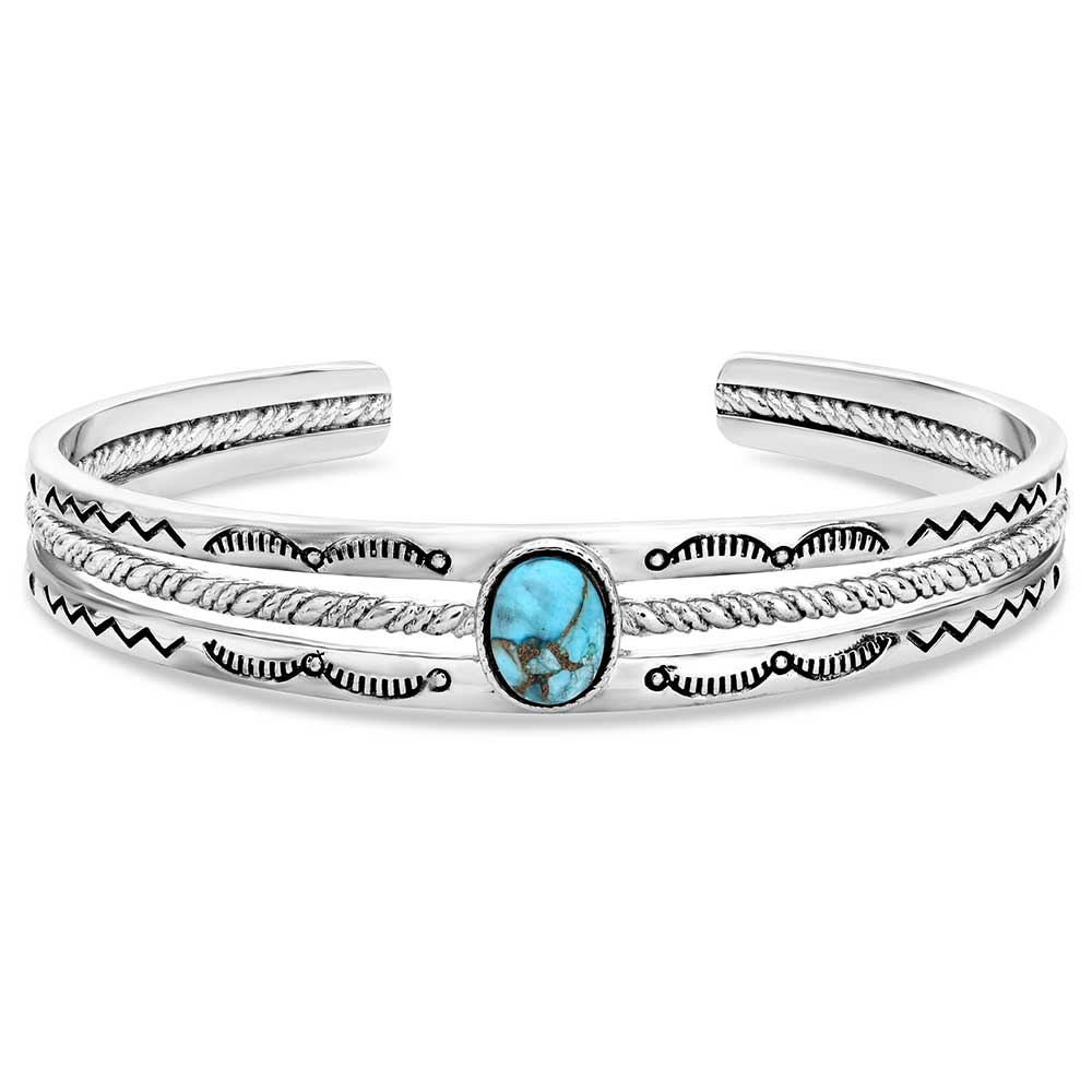 Montana Enchanted Soul Cuff Bracelet BC6104