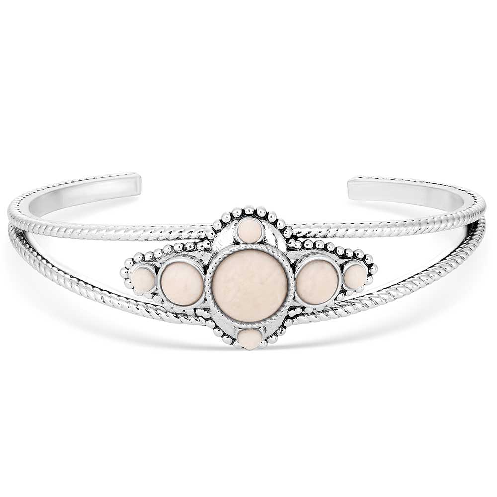 Montana Quiet Beauty Cuff Bracelet BC6198