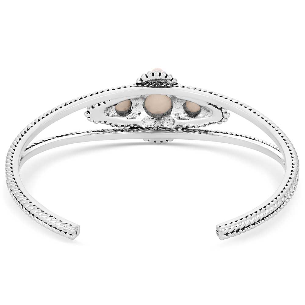 Montana Quiet Beauty Cuff Bracelet BC6198
