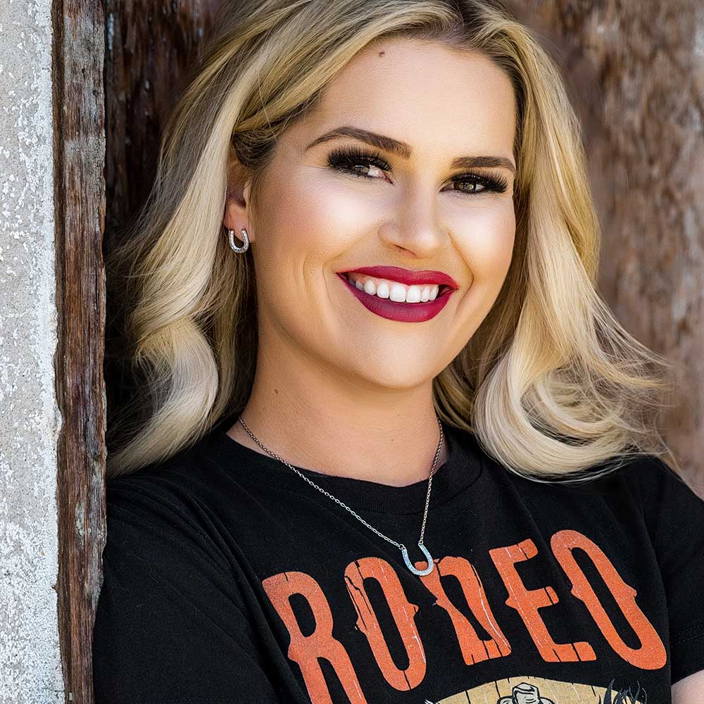 Montana Frosted Luck Crystal Earrings ER5967