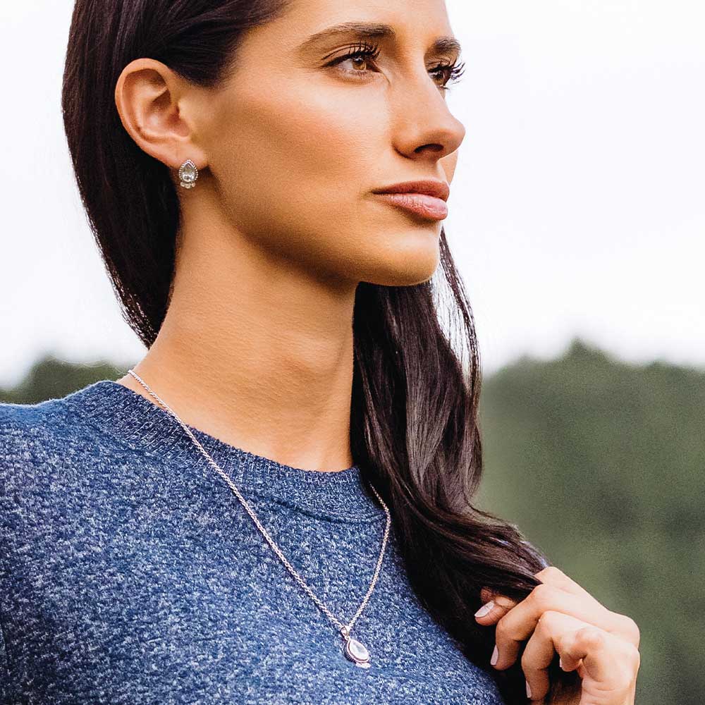 Montana Angel Joy Earrings ER6100