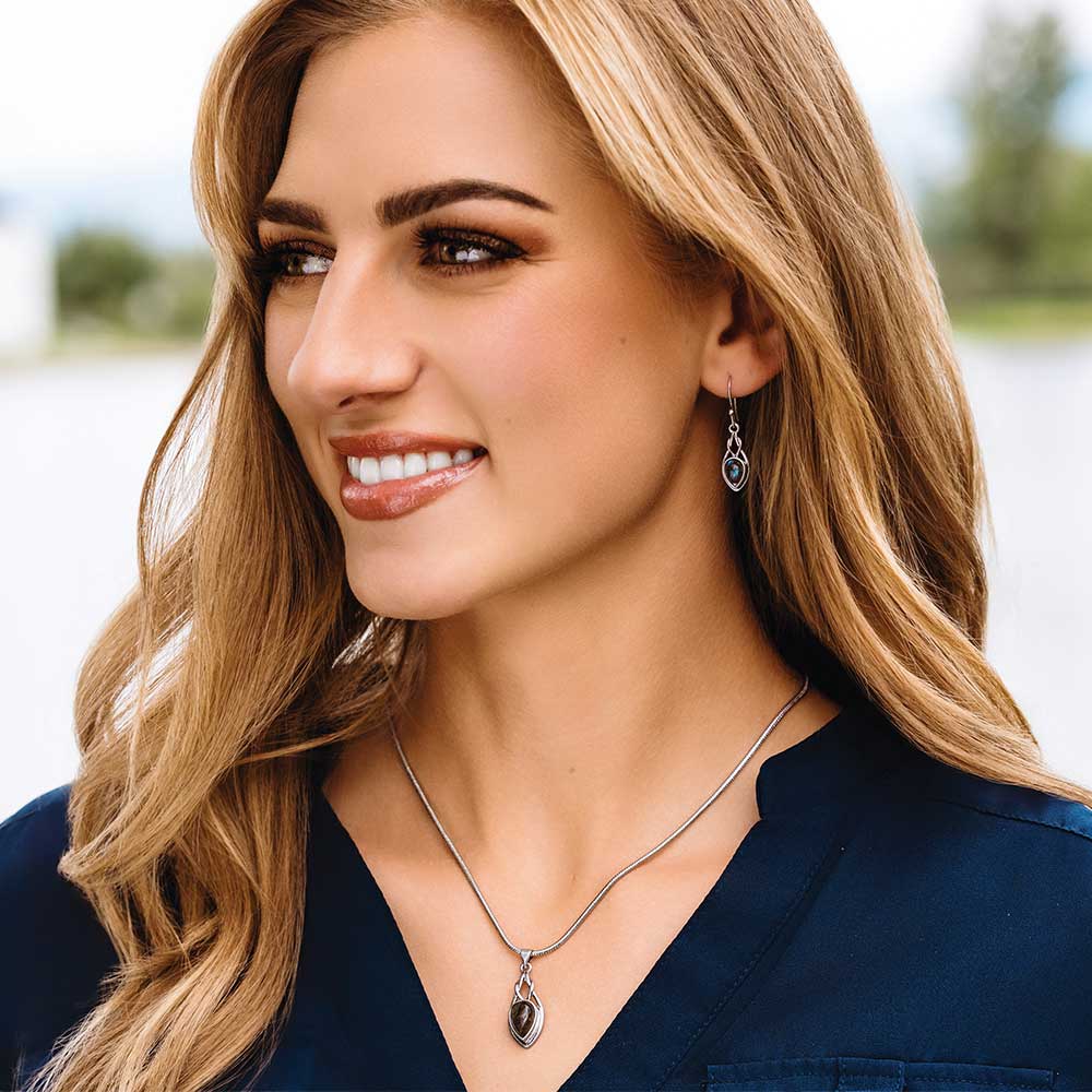 Montana Eternal Path Earrings ER6118