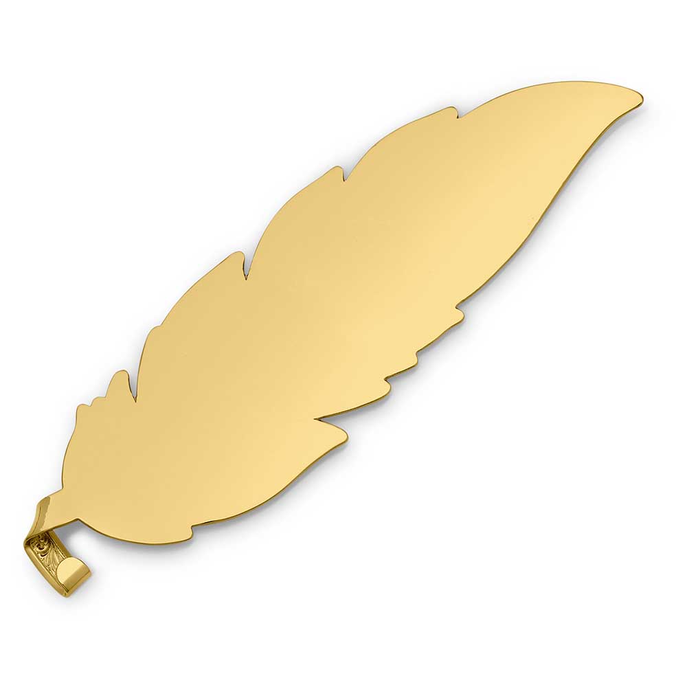 Montana Mexico Feather Gold HF5458MXG