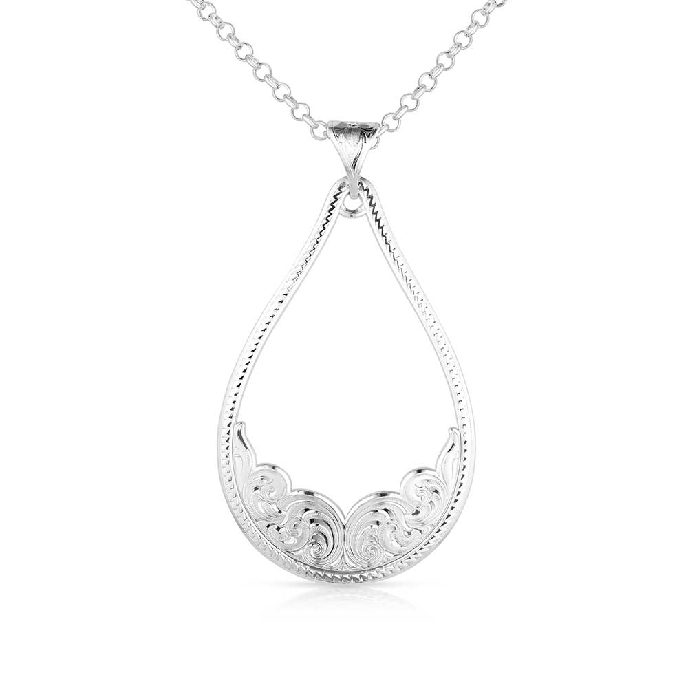 Montana Classic Allure Necklace NC5669