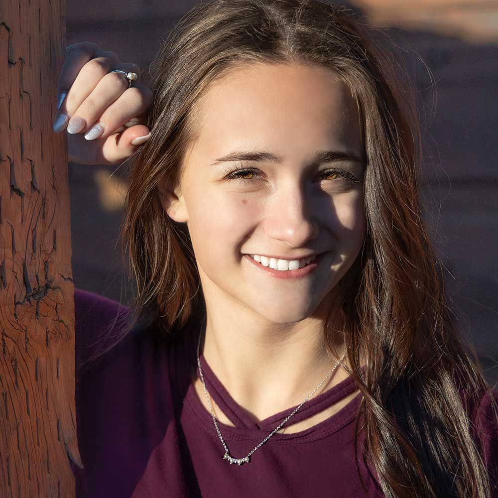 Montana Pure Perfection Pearl Necklace NC5872