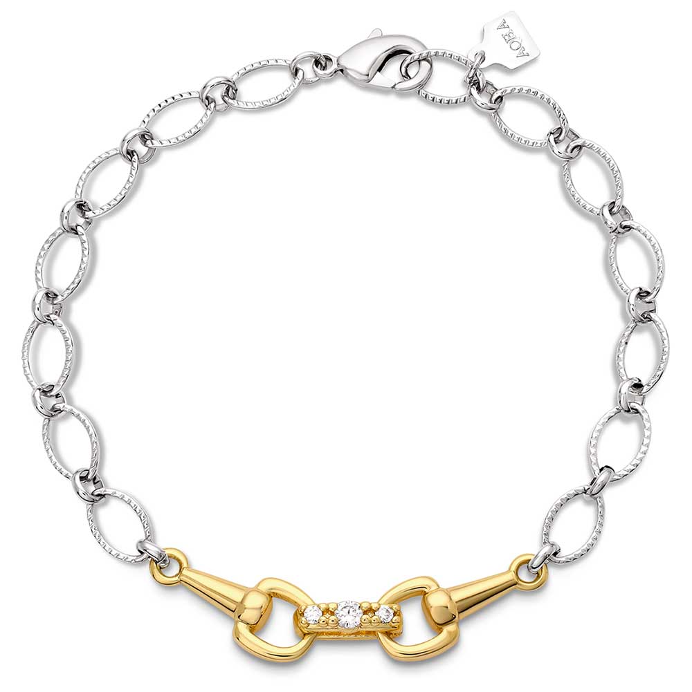 Montana Enjoy the Ride Bracelet QBC6084