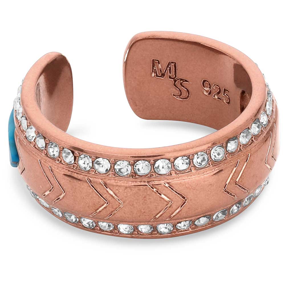 Montana Majestic Dunes Ring RG6112