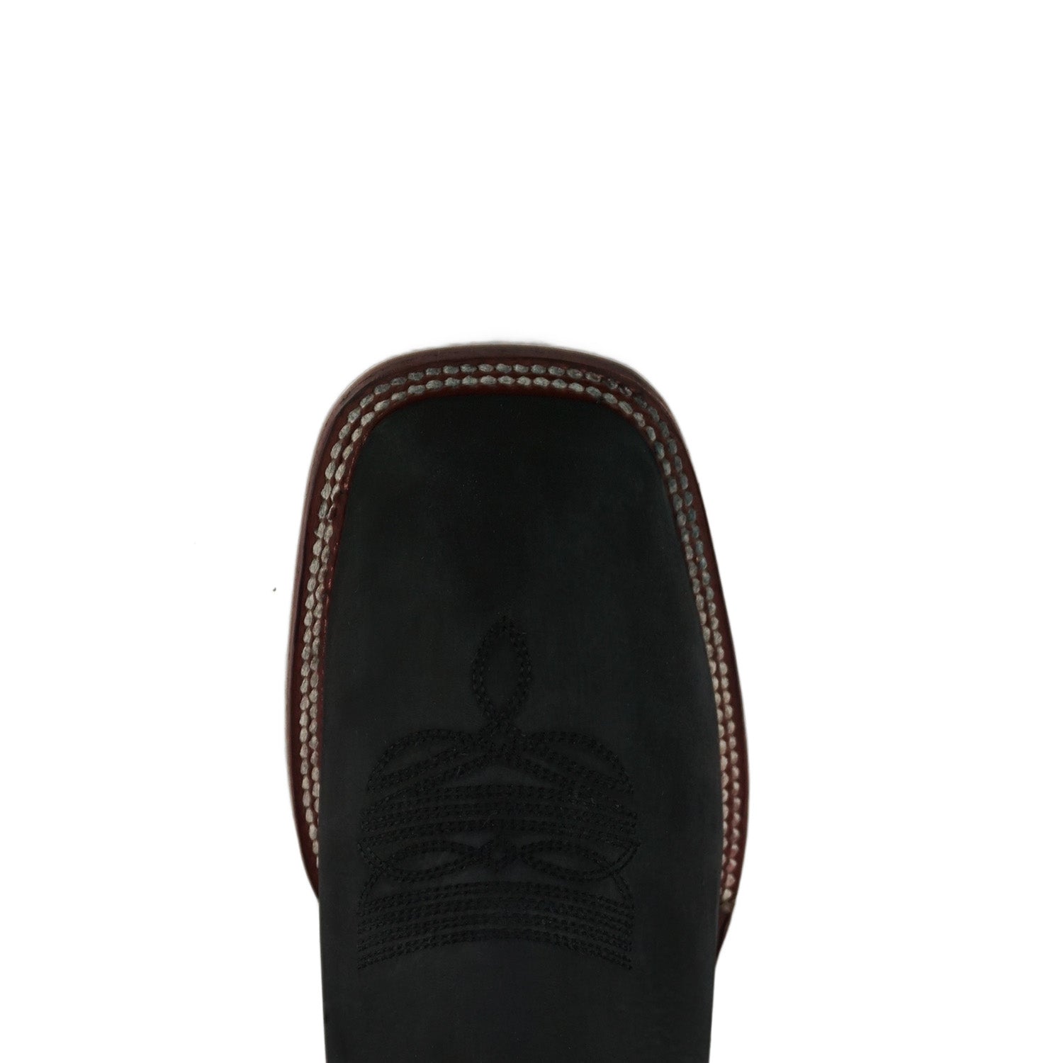 El Canelo "El Paso" Botin Fronterizo - Buck Negro