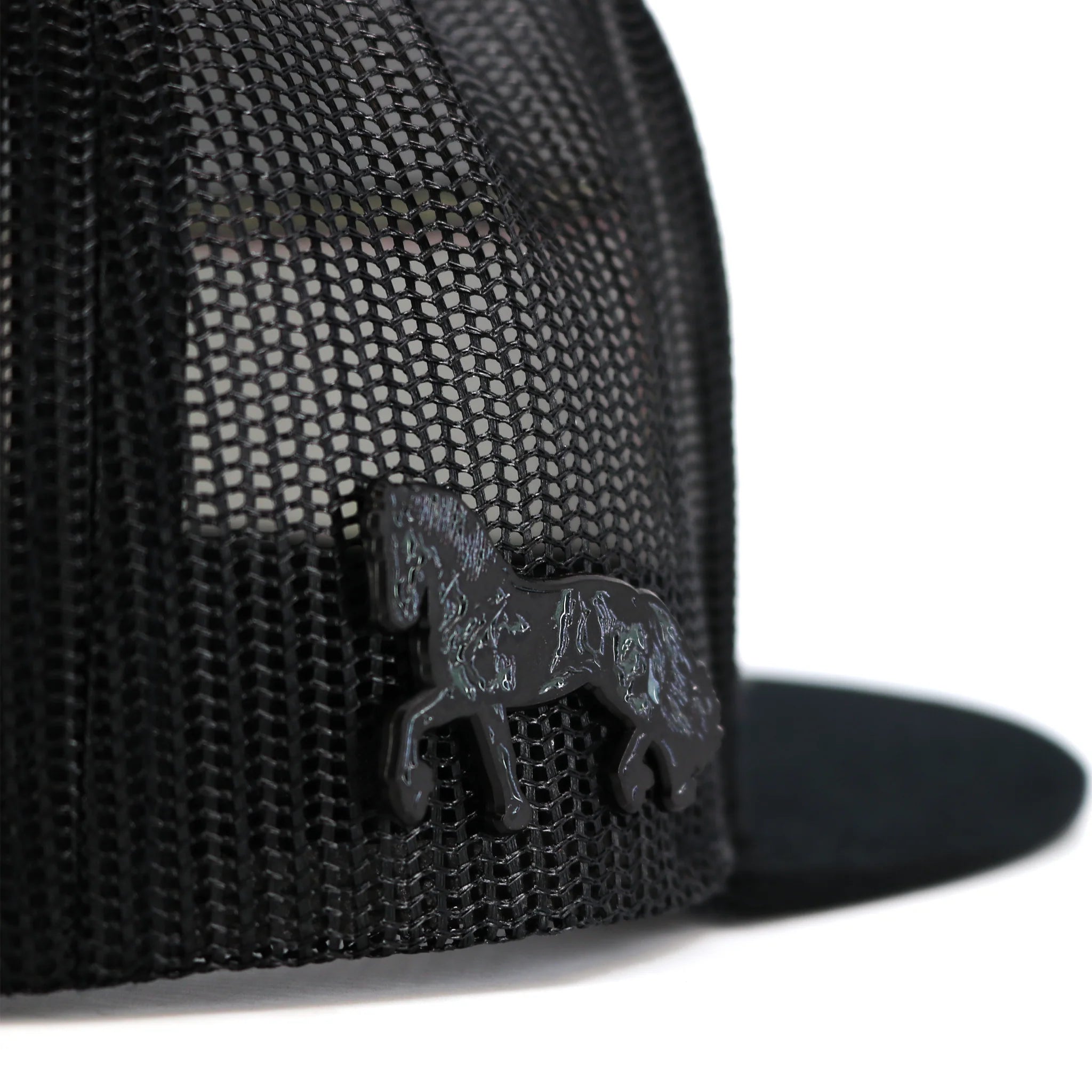 El Viejon Brand Frison Pin