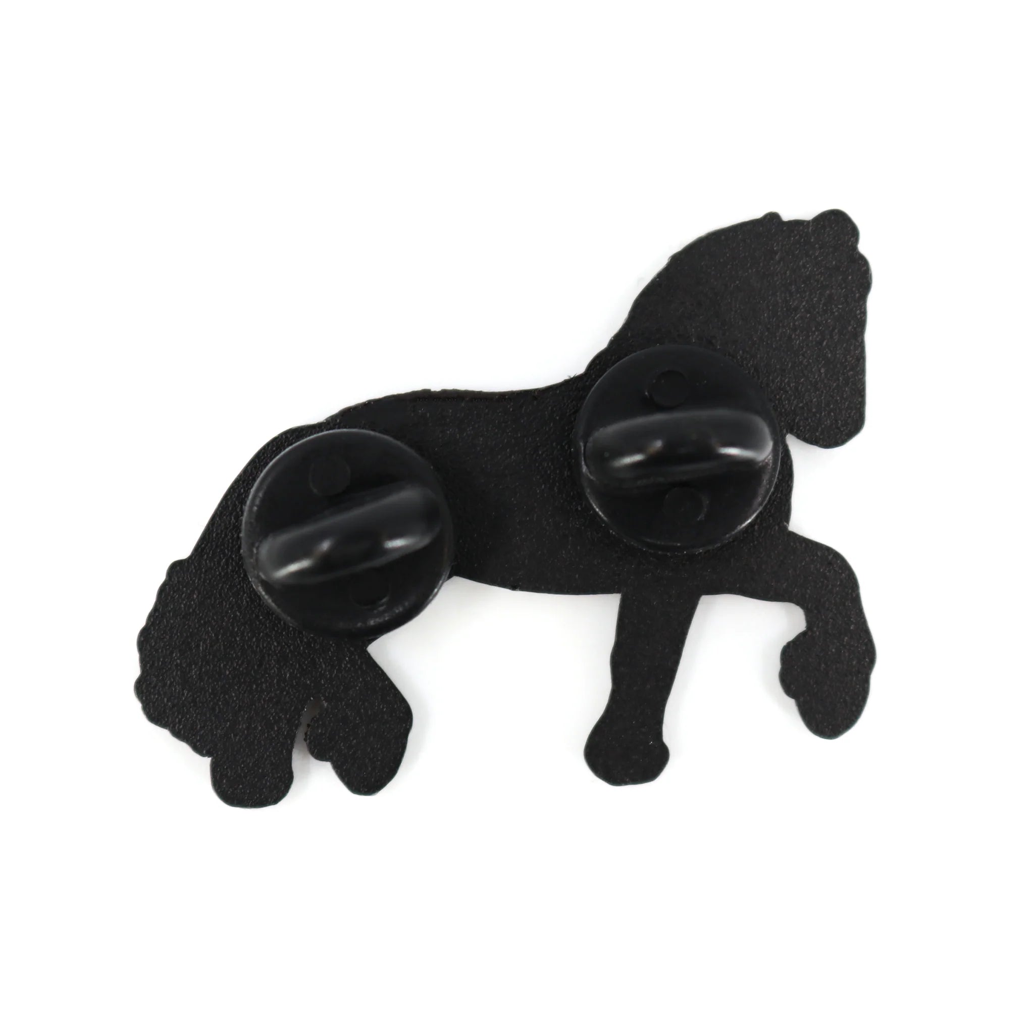 El Viejon Brand Frison Pin