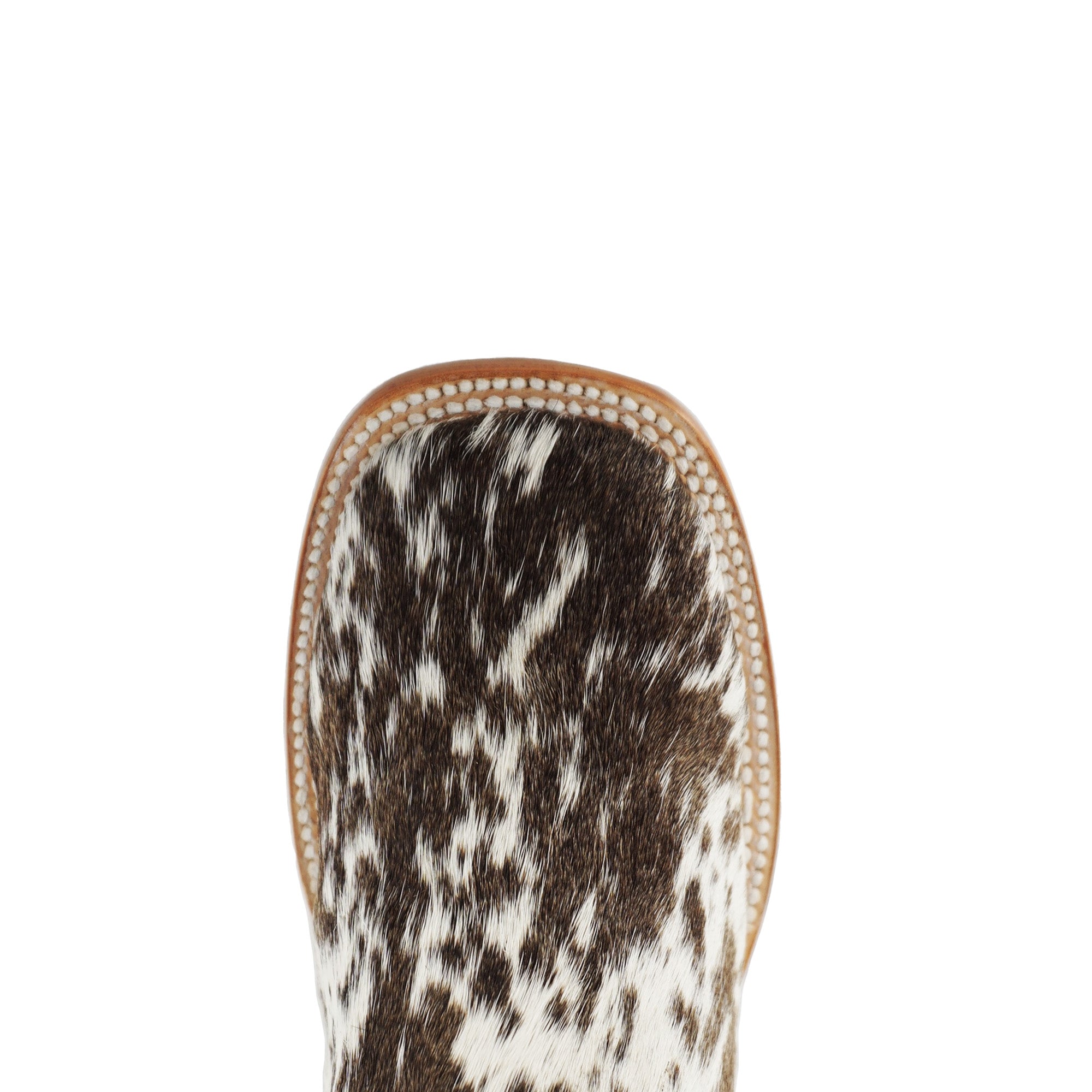 Hooch Women's Cowboy Cow Hair Boot H223304