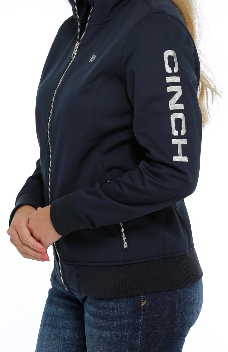 CINCH Women's Bonded Jacket 9842001