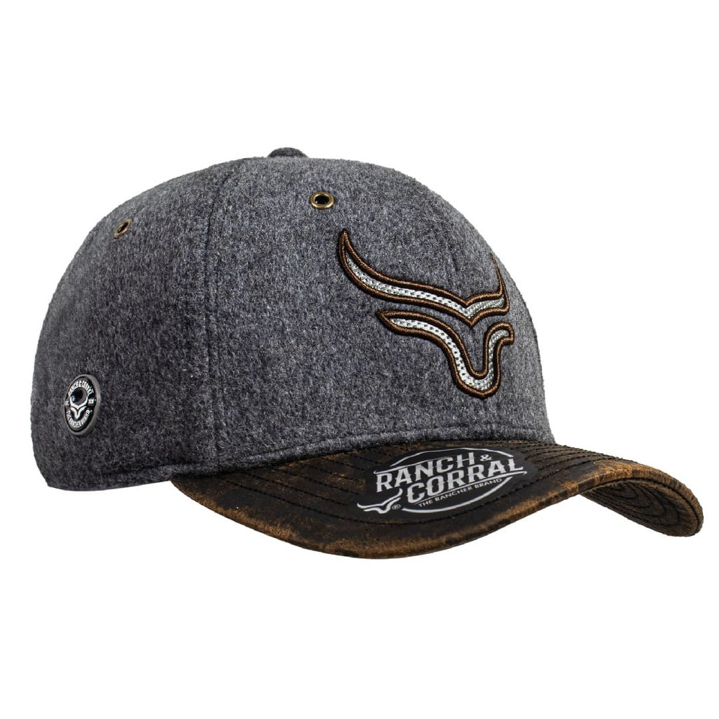 Ranch & Corral Cap RCC25