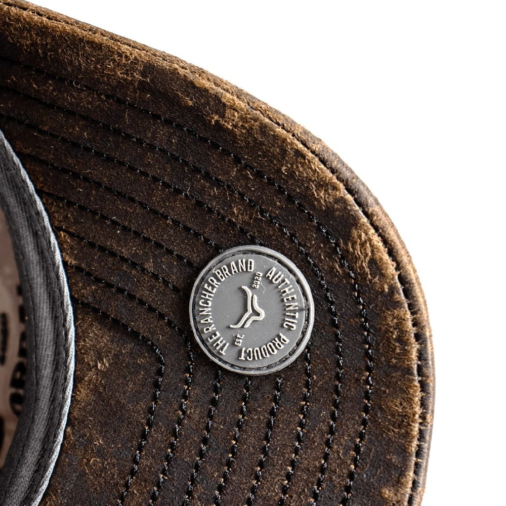 Ranch & Corral Cap RCC25