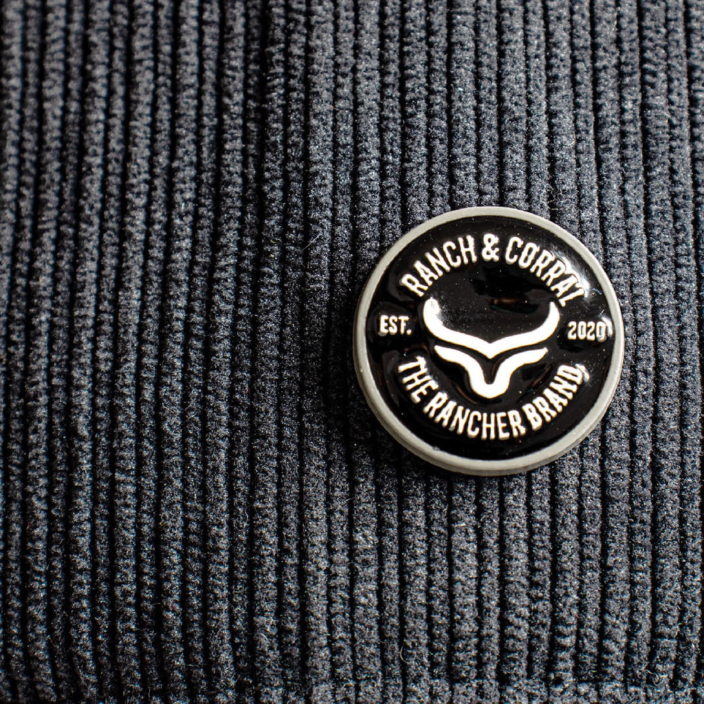 Ranch & Corral Cap RCC25