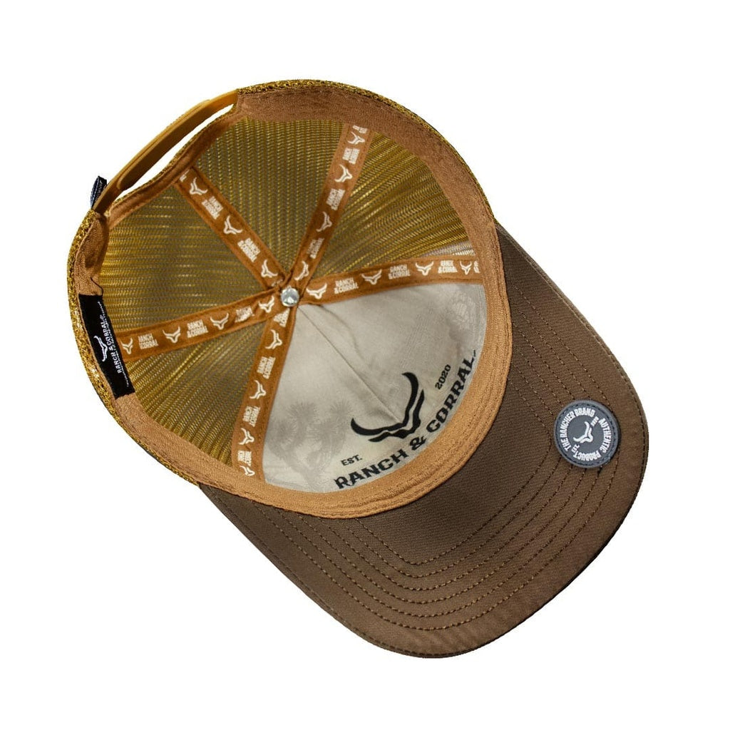 Ranch & Corral Cap RCC26