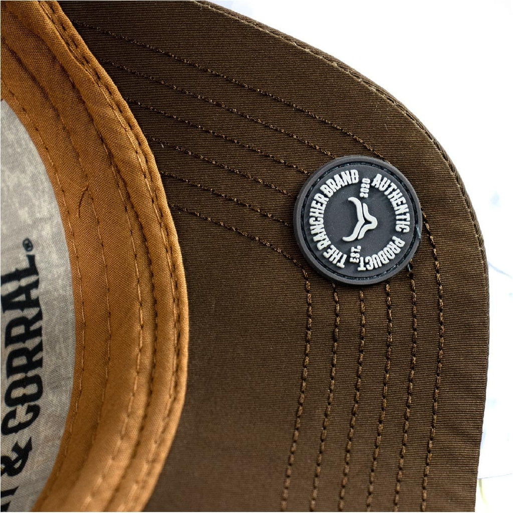 Ranch & Corral Cap RCC26