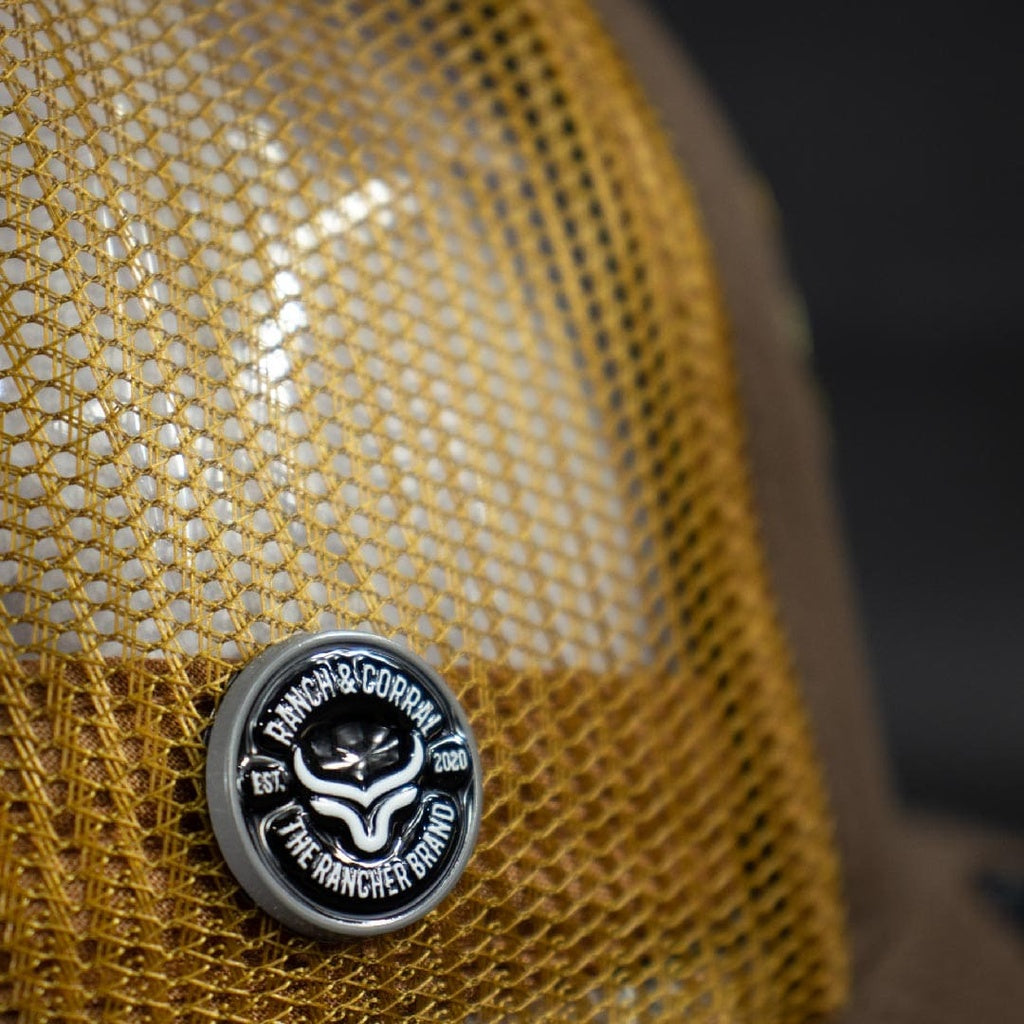 Ranch & Corral Cap RCC26