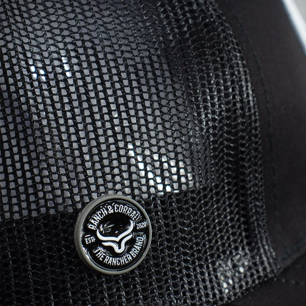 Ranch & Corral Cap RCCB06