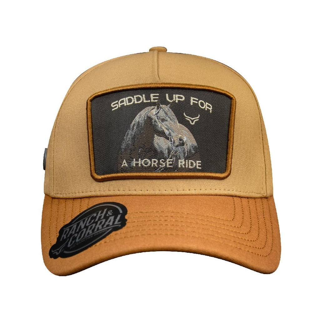 Ranch & Corral Cap RCE41