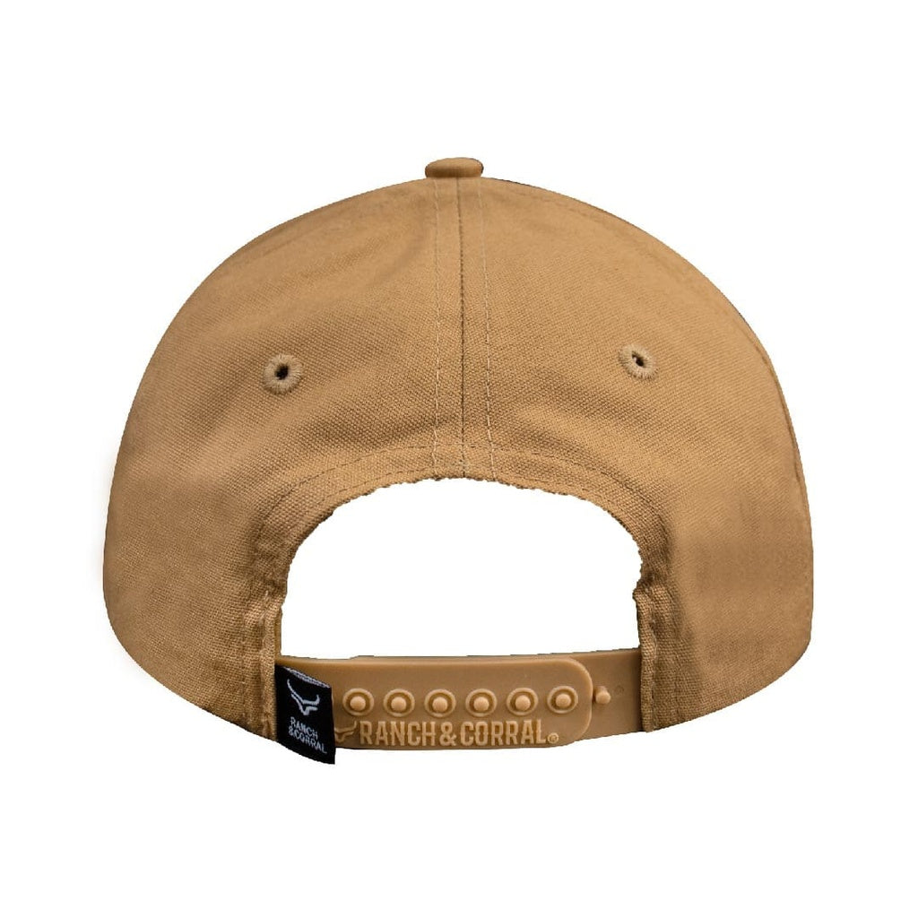 Ranch & Corral Cap RCE41