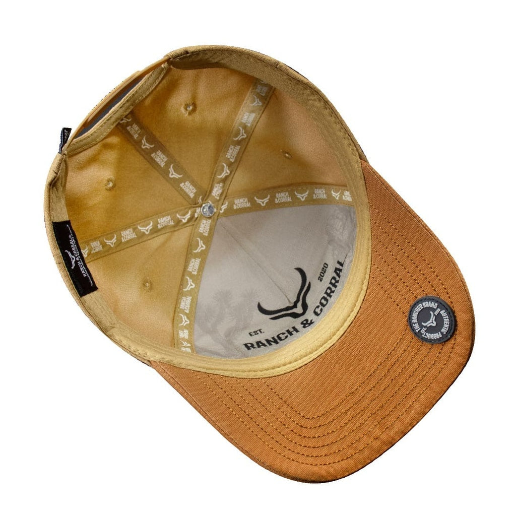 Ranch & Corral Cap RCE41