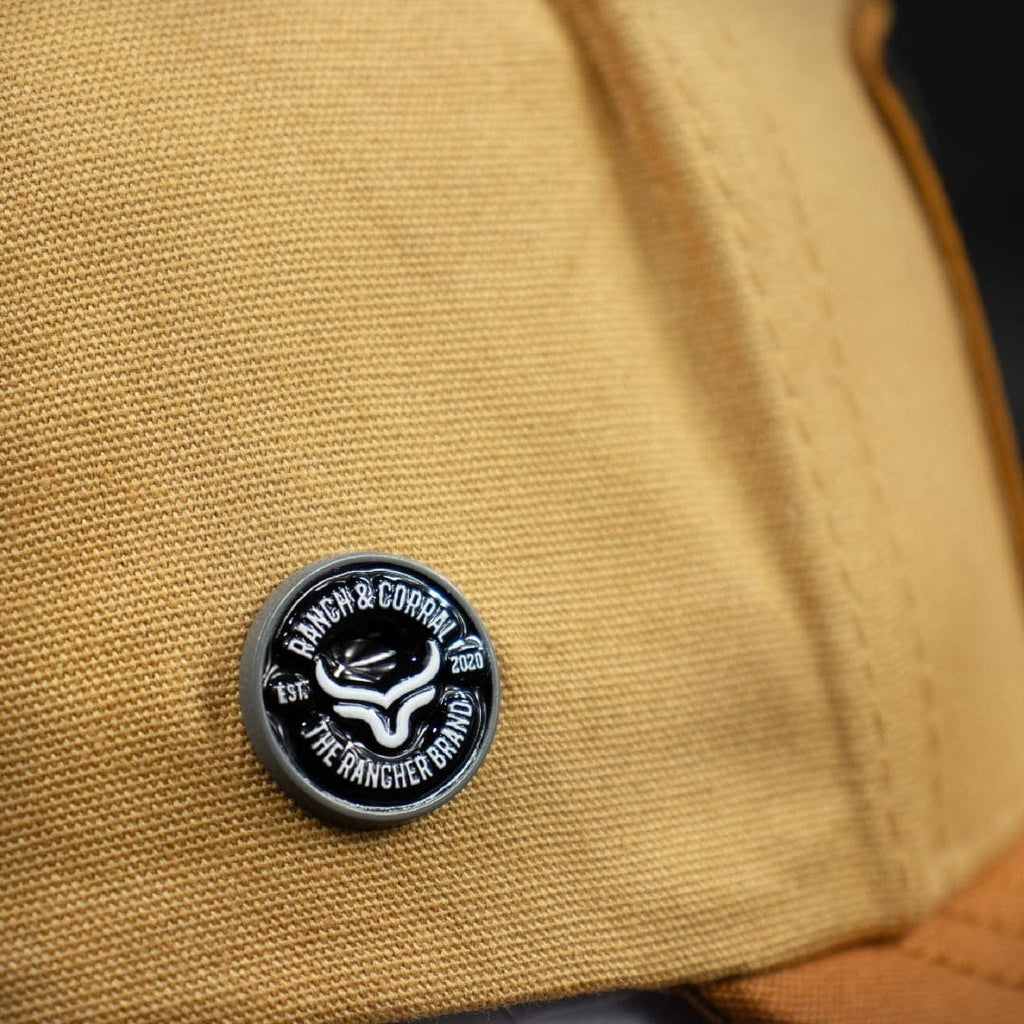 Ranch & Corral Cap RCE41