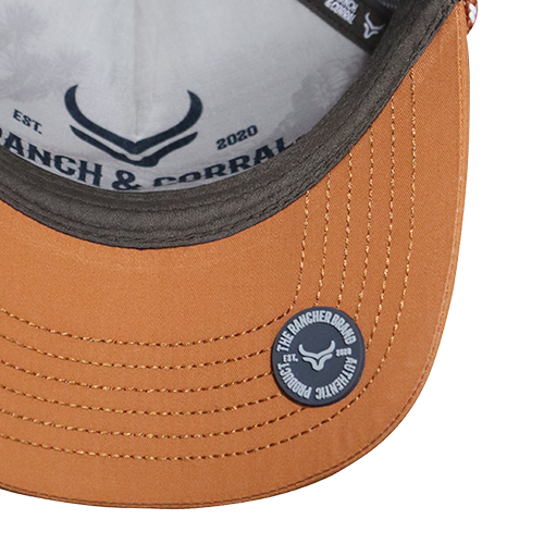 Ranch & Corral Cap RCO02