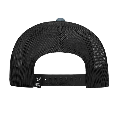 Ranch & Corral Cap RCO04