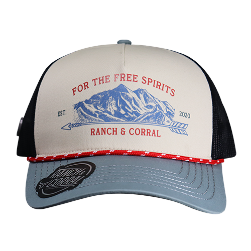 Ranch & Corral Cap RCO04