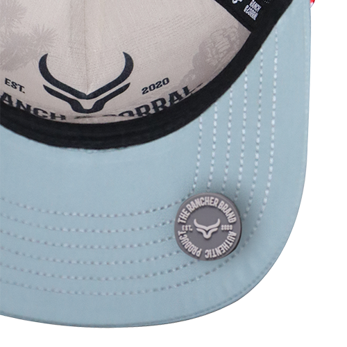 Ranch & Corral Cap RCO04