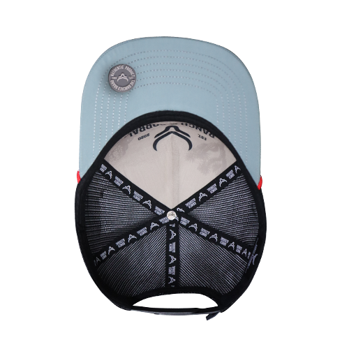 Ranch & Corral Cap RCO04