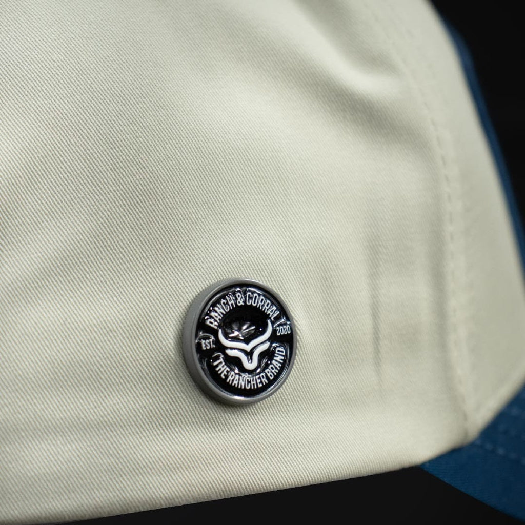 Ranch & Corral Cap RCRD19