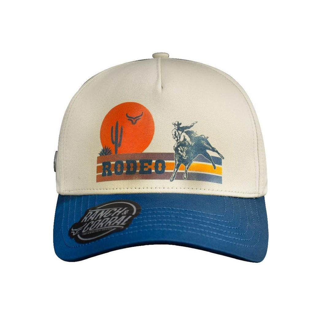 Ranch & Corral Cap RCRD19