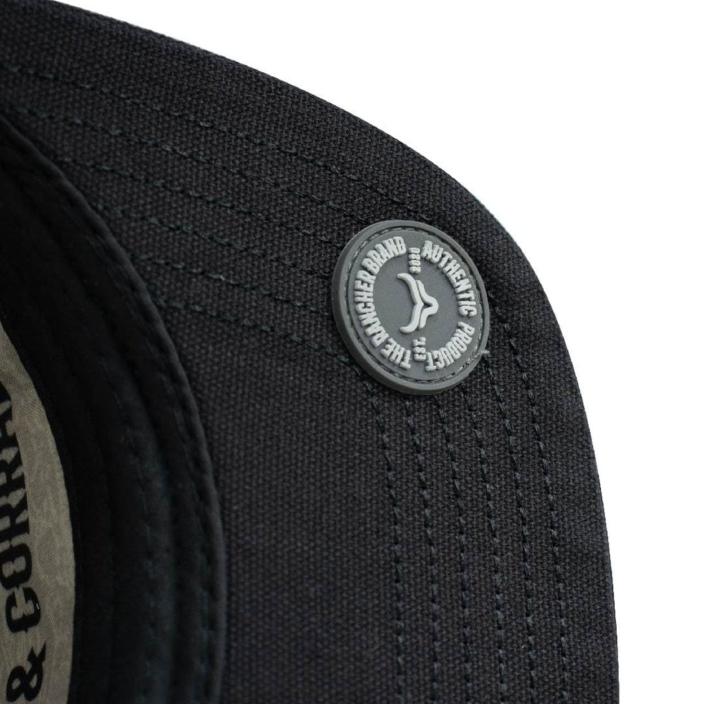 Ranch & Corral Rooster Hat RCR26