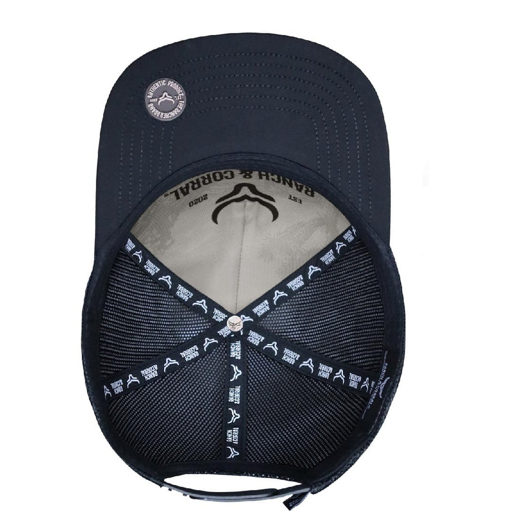 Ranch & Corral Derby Hat RCR22