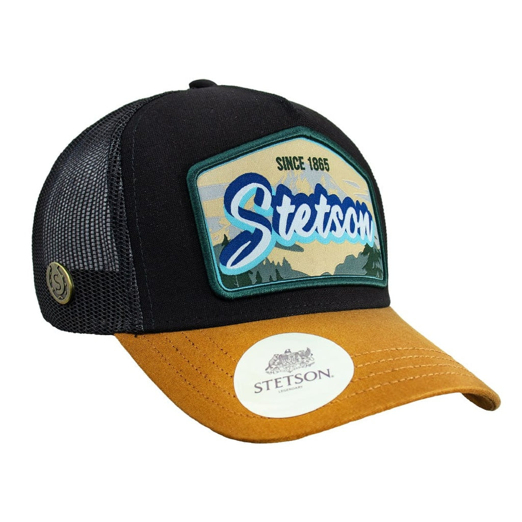 Ranch & Corral Stetson 01 Hat 3112