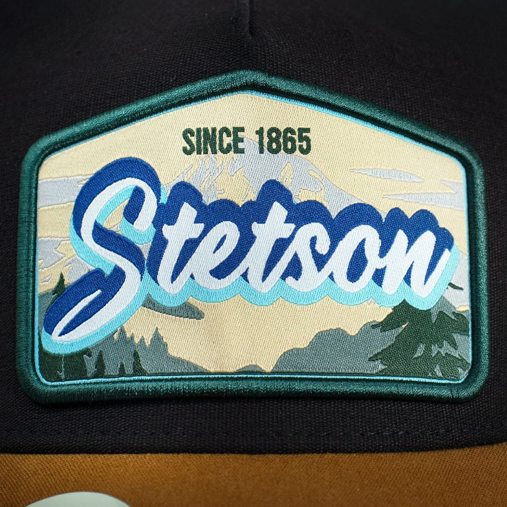 Ranch & Corral Stetson 01 Hat 3112