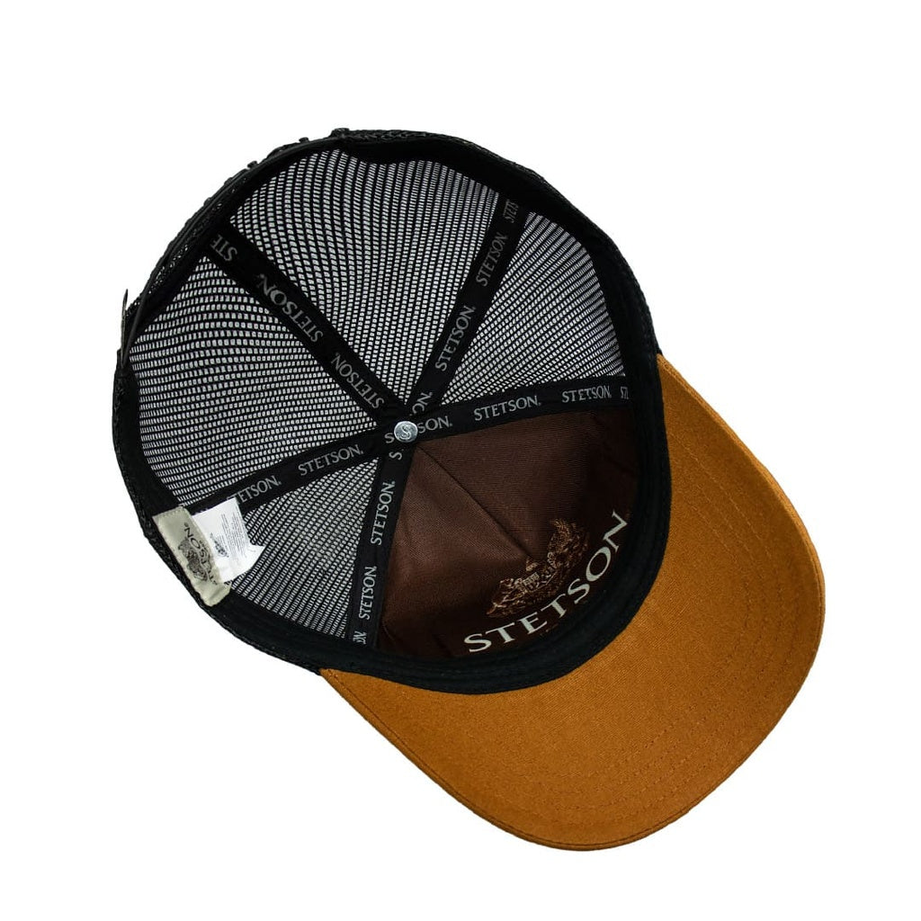 Ranch & Corral Stetson 01 Hat 3112